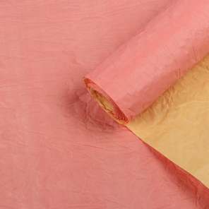 Глянцевая упаковочная бумага